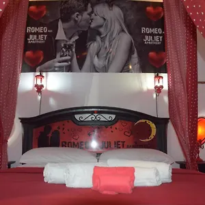  Appartamento Romeo And Juliet Center