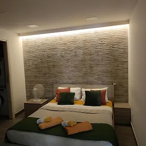  Apartamento Recanto Do Sol Ap2