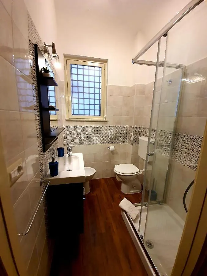 Apartament Lina'S House Katania