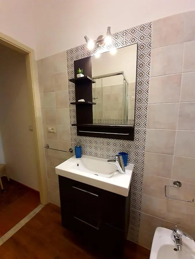 Apartament Lina'S House Katania 0*,